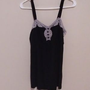 SALE Cool nights Tank Top